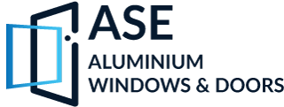 ASE ALUMINIUM WINDOW & DOORS