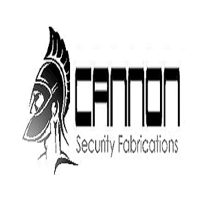 Cannon Security Fabrications