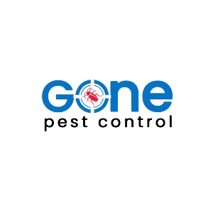 Gone Pest Control