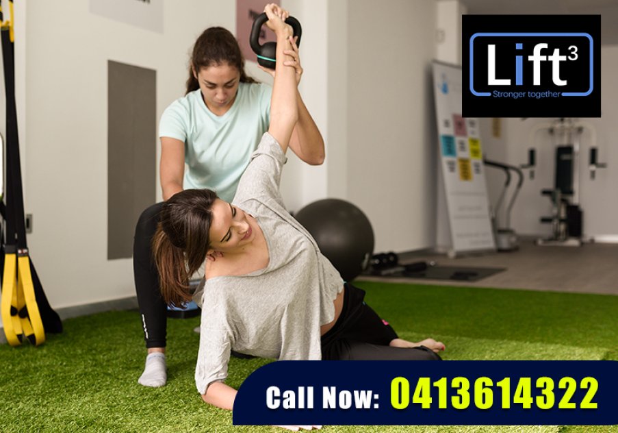 Lift3 Gym and Physiotherapy in Central Coast