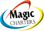 Magic Charters Melbourne