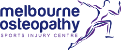 Melbourne Osteopathy Sports Injury Centre Essendon