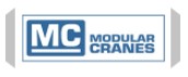 Modular Cranes