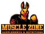 Muscle Zone