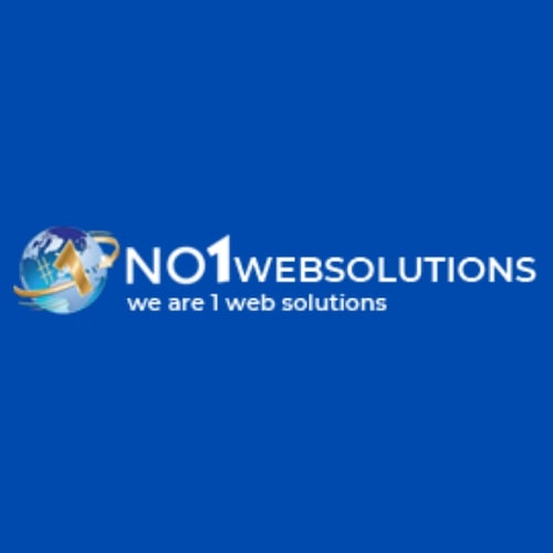 No1 Website Solutions
