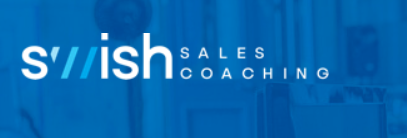 SWISH Sales Coaching Gold Coast