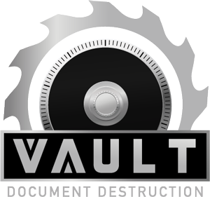 Vault Document Destruction