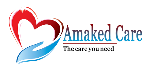 Amaked care