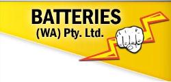 Batteries (WA) Pty Ltd