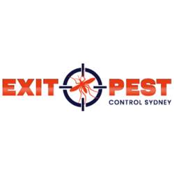 Exit Pest Control Sydney