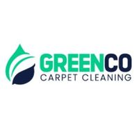 Green Co Carpet Cleaning