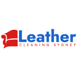 Leather Cleaning Sydney
