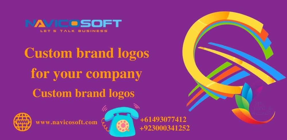 logo services agency