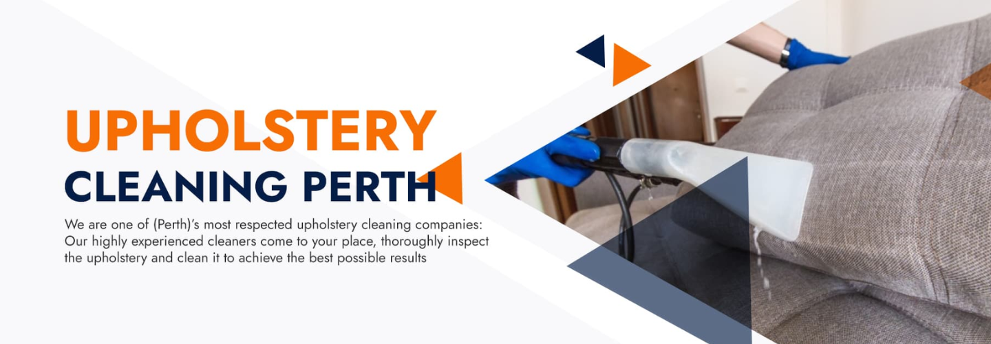 Perth Upholstery Cleaning