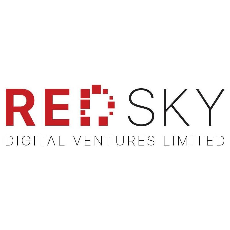 Red Sky Digital Ventures Ltd