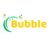 Bubble Cleaning