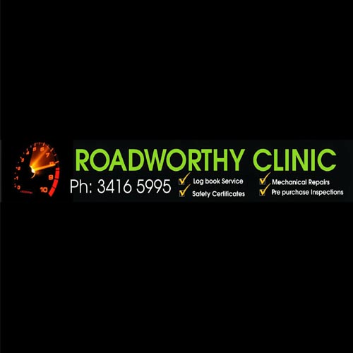 Roadworthy Clinic