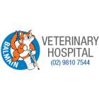 Balmain Veterinary Hospital