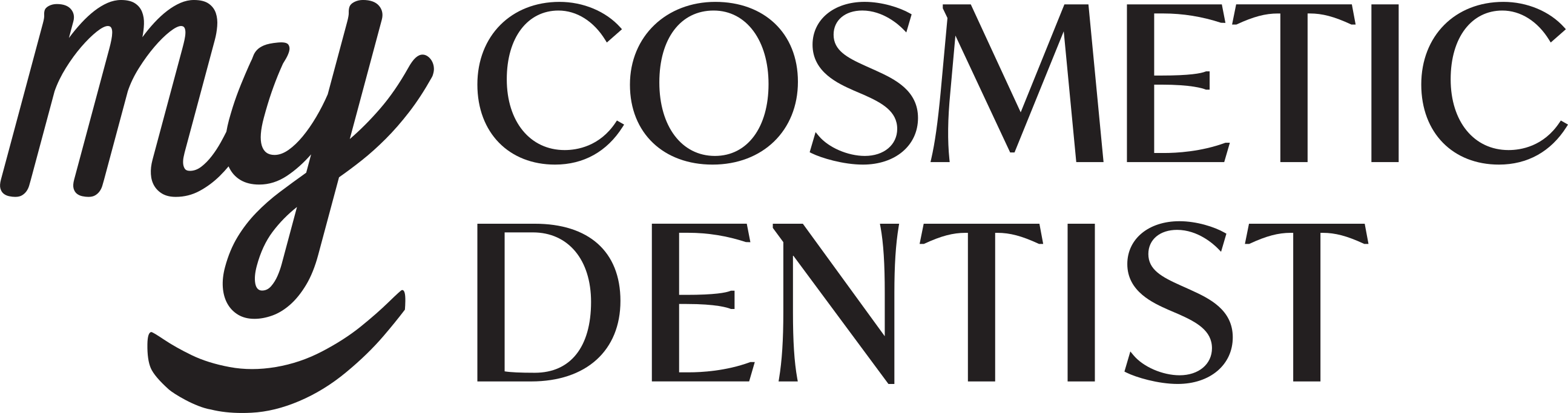 Cosmetic Dentist Brisbane | My Cosmetic Dentist