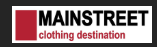 Main Street Clothing