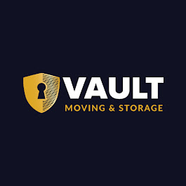 Vault Moving And Storage