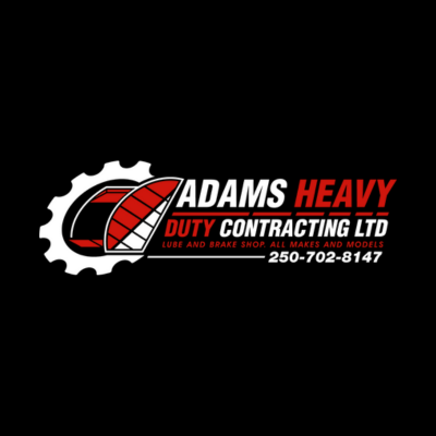 Adams Heavy Duty Contacting Ltd