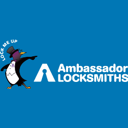 Ambassador Locksmiths