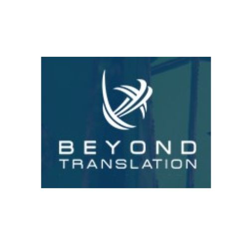 BEYOND TRANSLATION