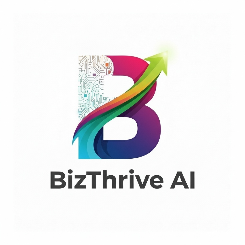 BIZTHRIVEAI PTY LTD