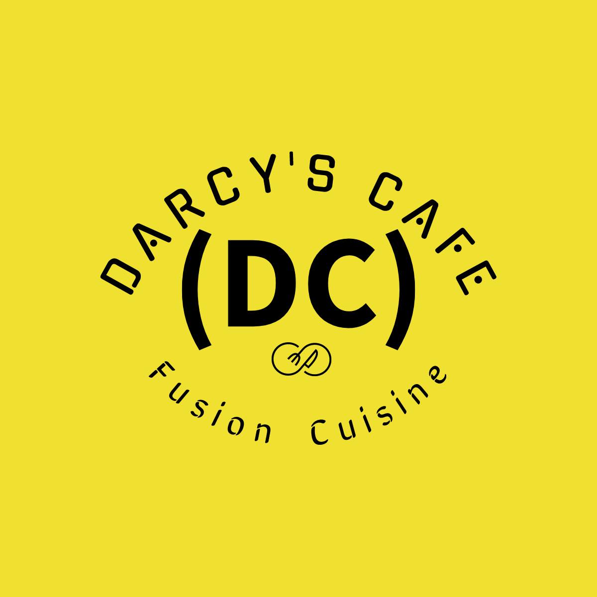 Darcy's Cafe