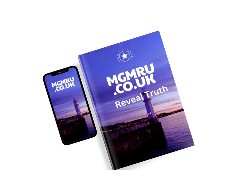 GMRU.co.uk