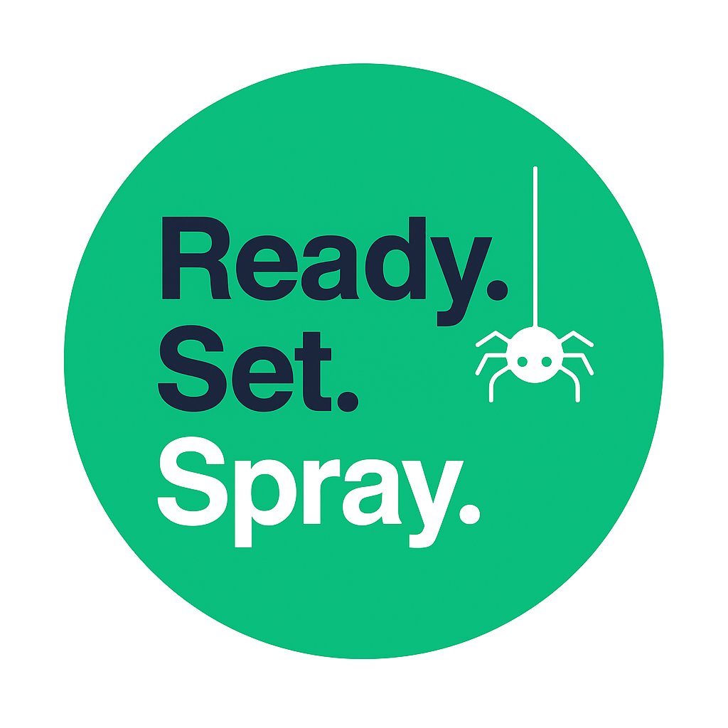 Ready Set Spray