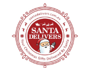 Santa Delivers