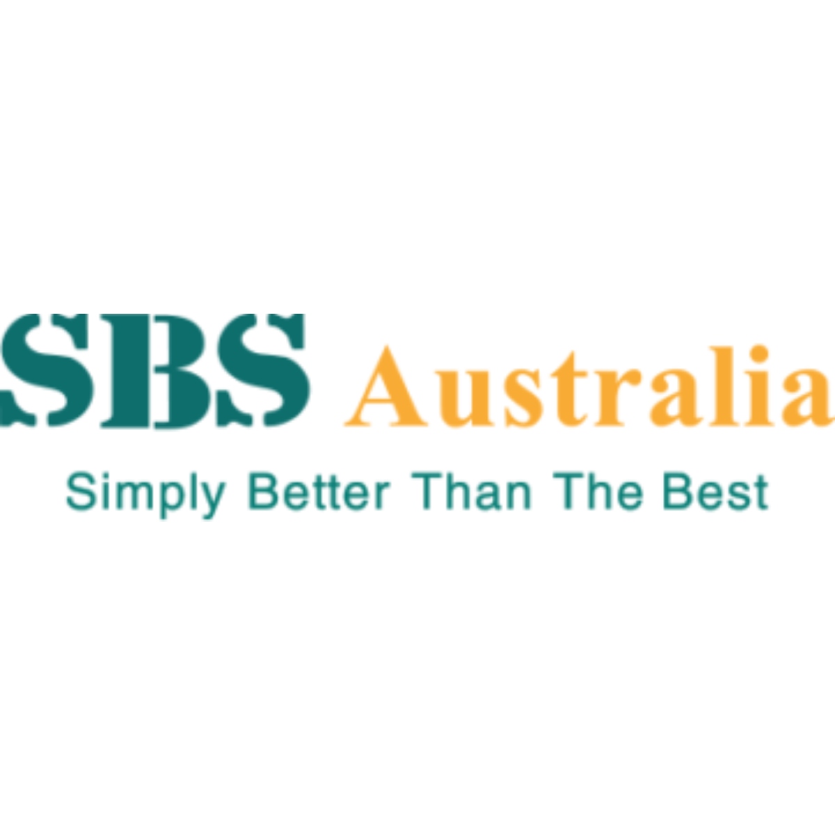 Simply Better Services Australia