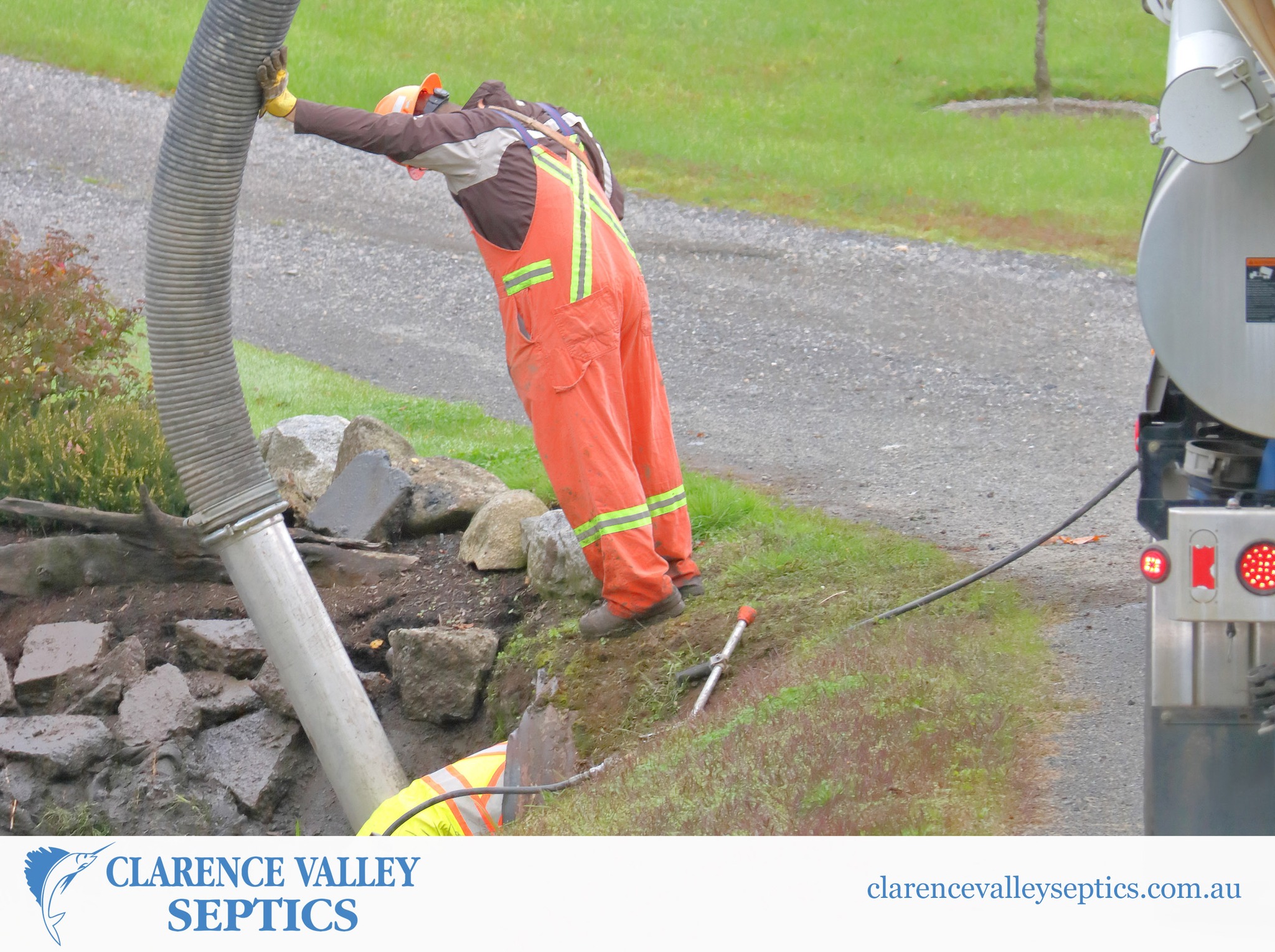 Clarence Valley Septics