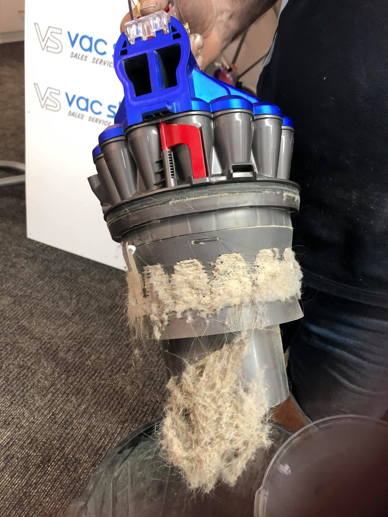 Vac Shop Vacuum Cleaner Store in Mayfield, NSW True Finders