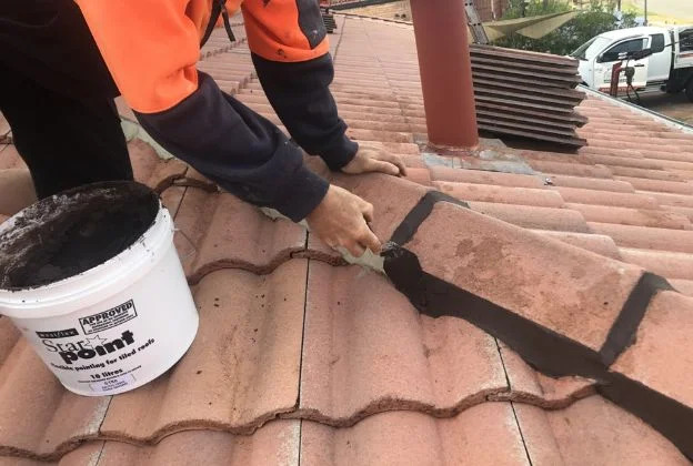 Stay Dry Roofing & Building