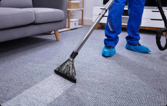 Stormfront Cleaning Group Pty Ltd