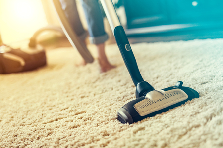 Carpet Cleaning Bexley