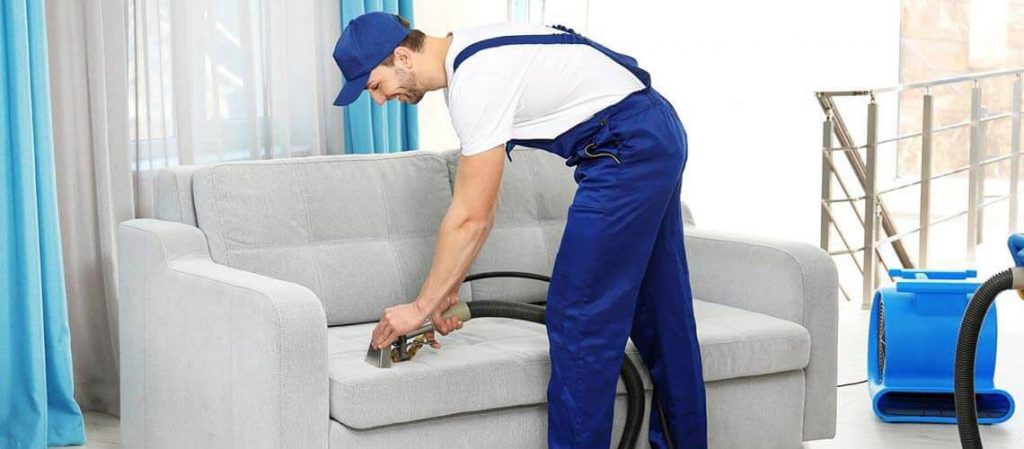 Clean Sweep House Cleaning