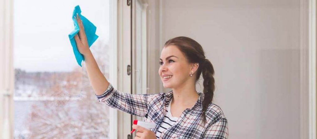 Clean Sweep House Cleaning