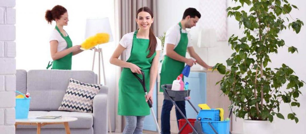 Clean Sweep House Cleaning