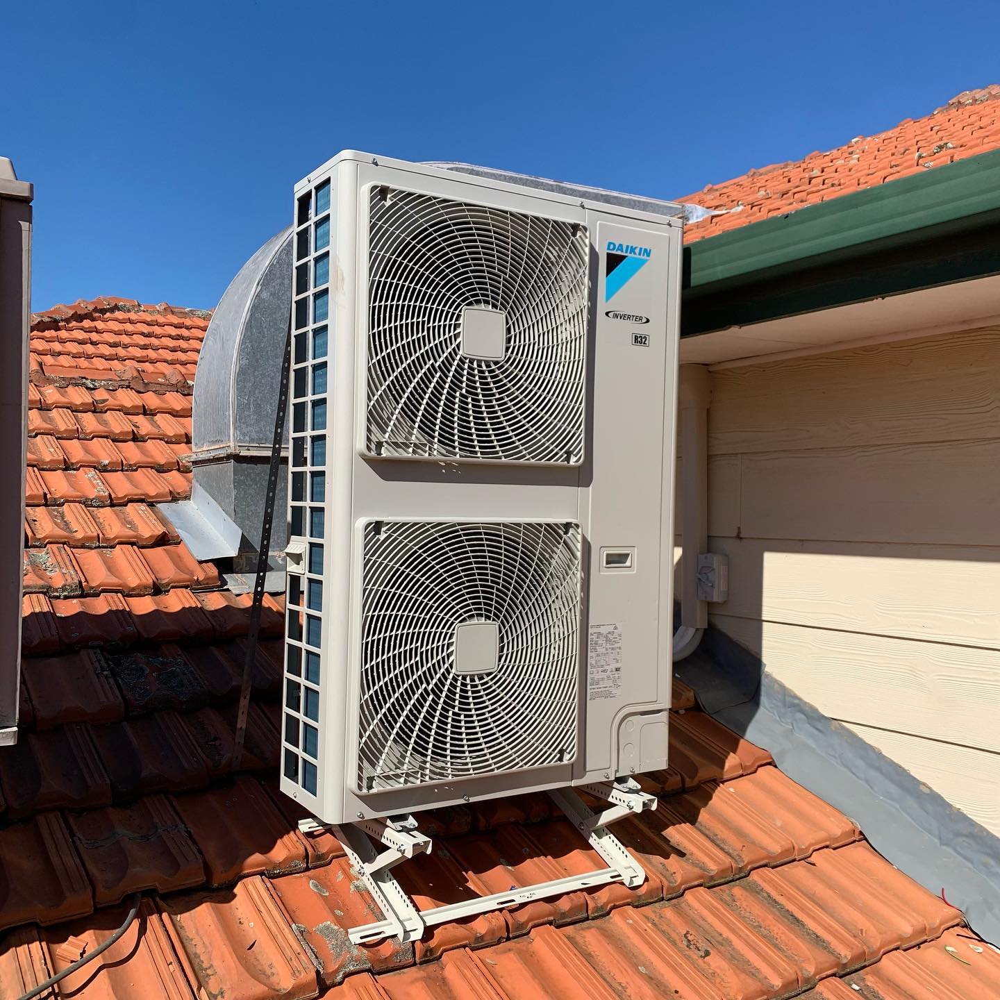 BM Heating and Cooling