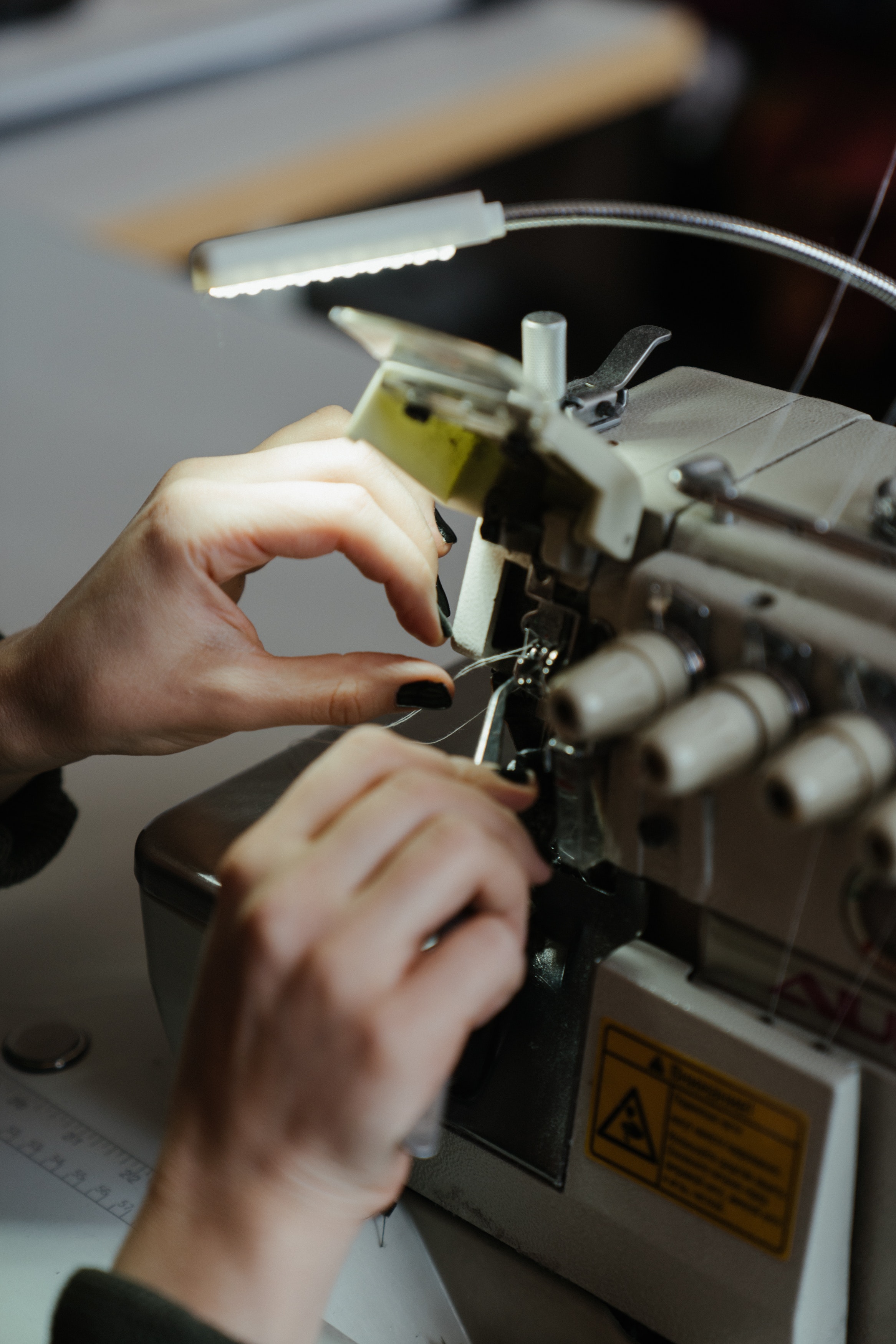 Precision Alterations and Tailoring