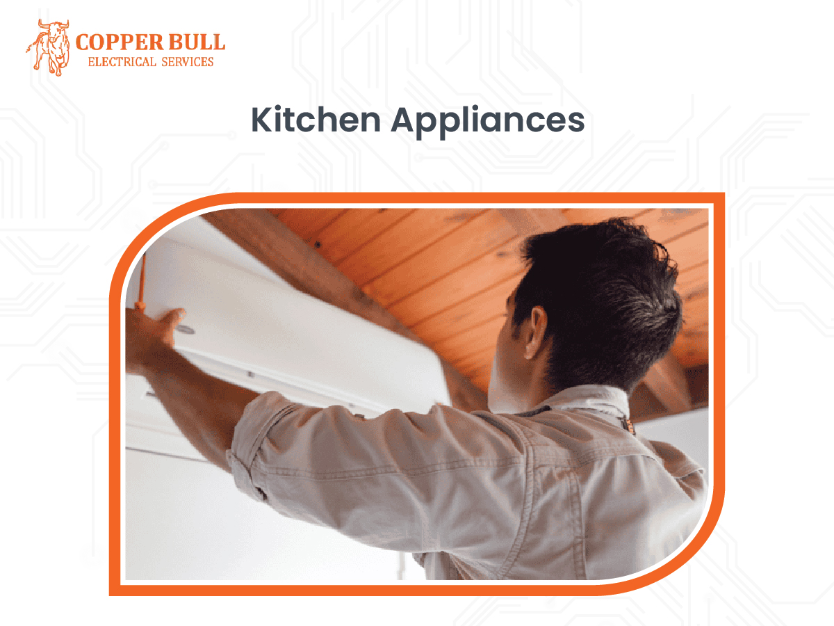 Copper Bull Electrical Services