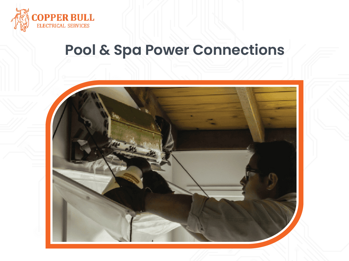 Copper Bull Electrical Services