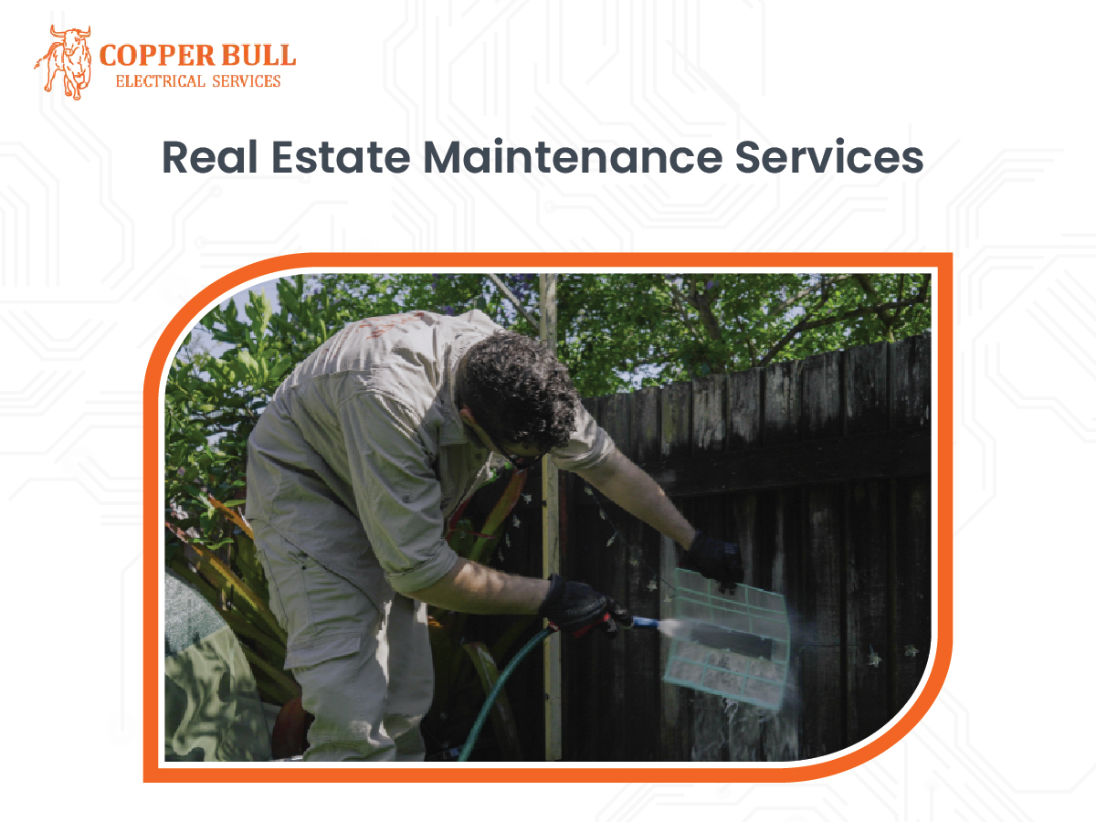 Copper Bull Electrical Services