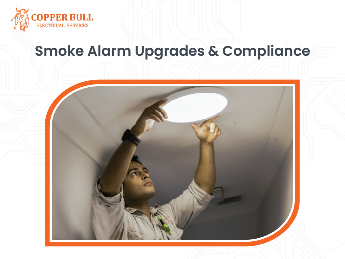 Copper Bull Electrical Services