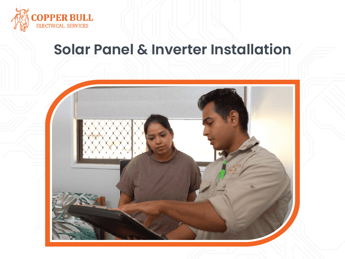 Copper Bull Electrical Services