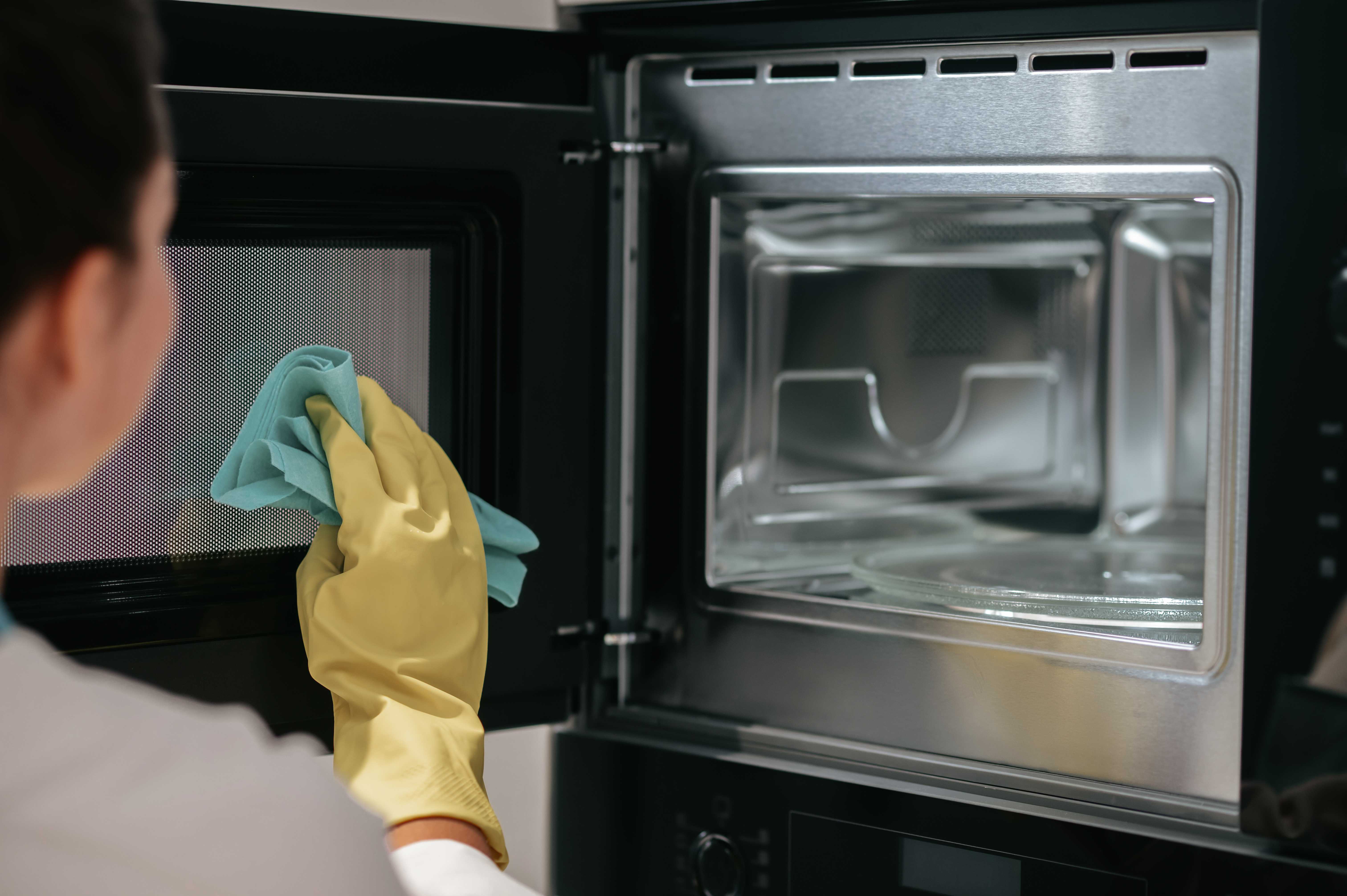 The Oven Cleaning Company